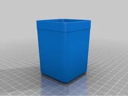Assortment boxes