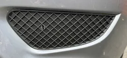 BMW E87 E81 Aero kit rear bumper grill