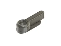 Boat Port Window Locker for Four Winns VISTA 238