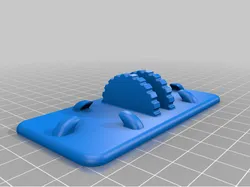 Body Mount v2