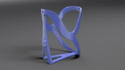 Bottle Holder Bike