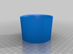 Car Cupholder Helper