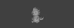 Chibi Phoenix