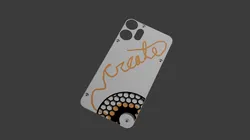 CMF by Nothing Cover-01 "Prusament Create"
