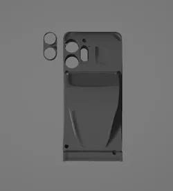 CMF Car Cover
