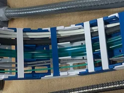 CNC Drag Chain