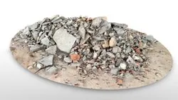 Construction Rubble 2 (Scaniverse LIDAR)