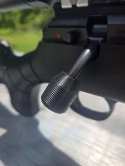 CZ457/Bergara Bolt Handle