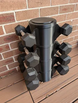 Dumbbell Stackable Stand