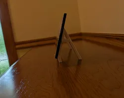 Easel for Tile Art