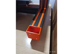 Ender 3 pro. Cajita, Box