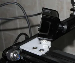 Ender 5 camera mount
