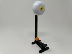 Executive Desk Toy