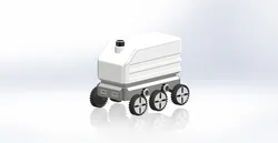 Exploration Rover