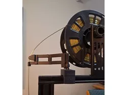 Filament Arm Ender3