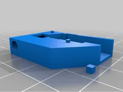 Filament Sensor (Updated)