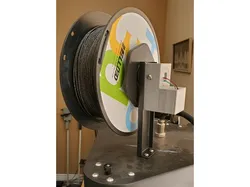 Filament Weight Scale