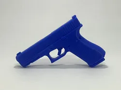 GLOCK 17 (Gen 5) Blue Gun/Red Gun/Training Gun