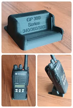 GP300 series Stand