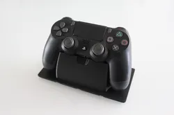 Gridfinity DualShock Controller Stand