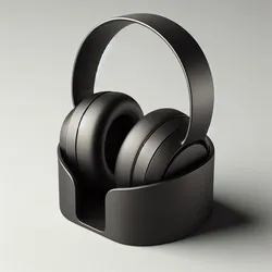 Headphone Stand, Headphone Holder