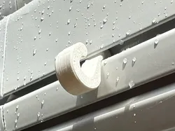 Hooks for Camper / caravan awning
