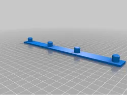 IKEA Metod bracket