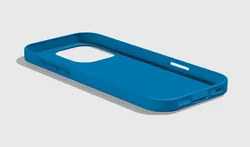 iPhone 16 phone case