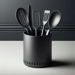 Kitchen Utensil Basket, Kitchen Utensil Holder