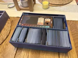 Leviathan Wilds Insert (with expansion content)