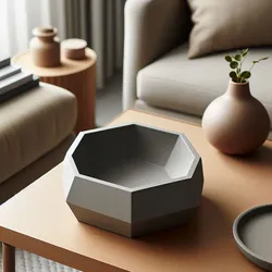 Minimalist Designer Bowl