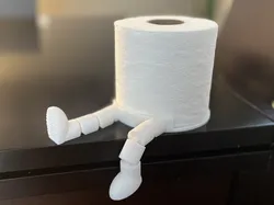 Mr.Paper Buddy