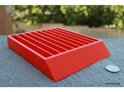 Nintendo 3DS Game Box Case Holder