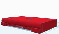 Nintendo DS Lite (Simple Model)