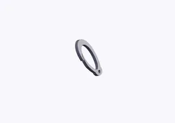O Hook Carabiner (09) Strong Mini Link