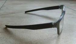 Oakley Hyperlink temple