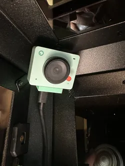 Obsbot Meet SE Core One Mount - 10mmx3mm or 6mmx3mm Magnets