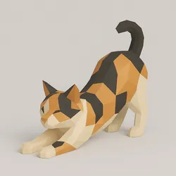 POLYCAT Betty