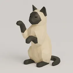 POLYCAT Oliver