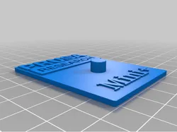Prusa Mini LCD cover