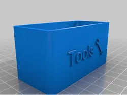 Prusa Mini Toolbox