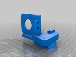 Quick Tool Change BMG Direct Drive Ender3
