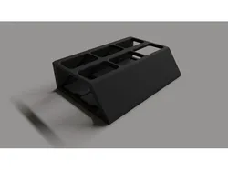 Remote Control Holder v4
