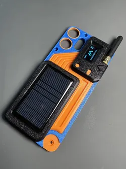 R.I.C.E Explorer