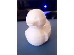 Rubber Duck