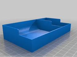 Setup Token Box - Crusaders Thy Will Be Done