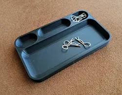 Small Parts Tray