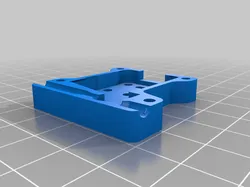 Sovol SV01 BMG Filament sensor upgrade