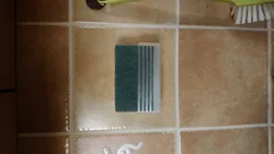 Sponge Holder