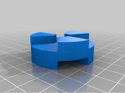 Stackable Riser